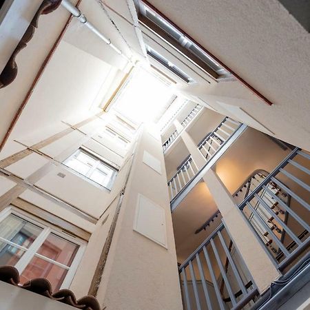 L'Estival - Appartement Au Calme Toulouse Hypercentre Экстерьер фото