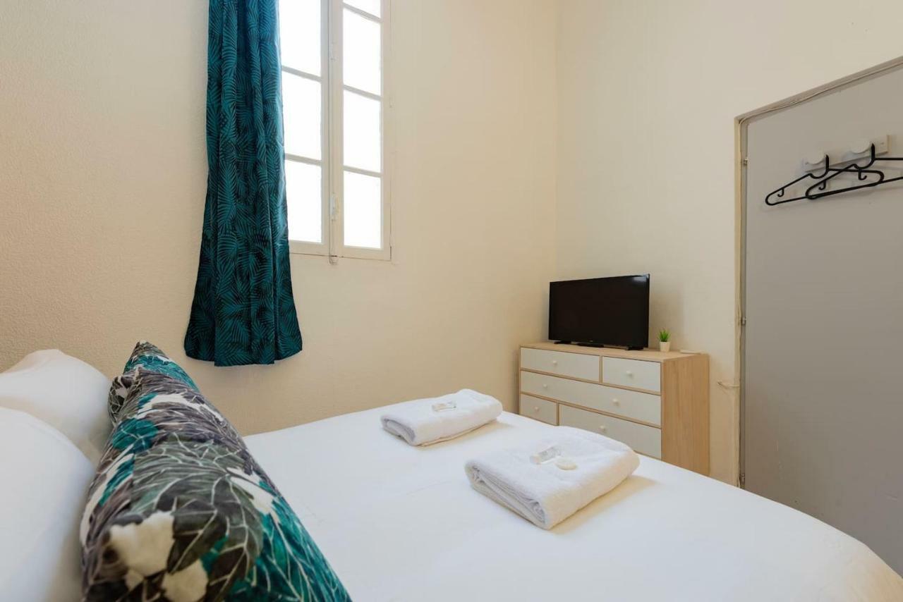 L'Estival - Appartement Au Calme Toulouse Hypercentre Экстерьер фото