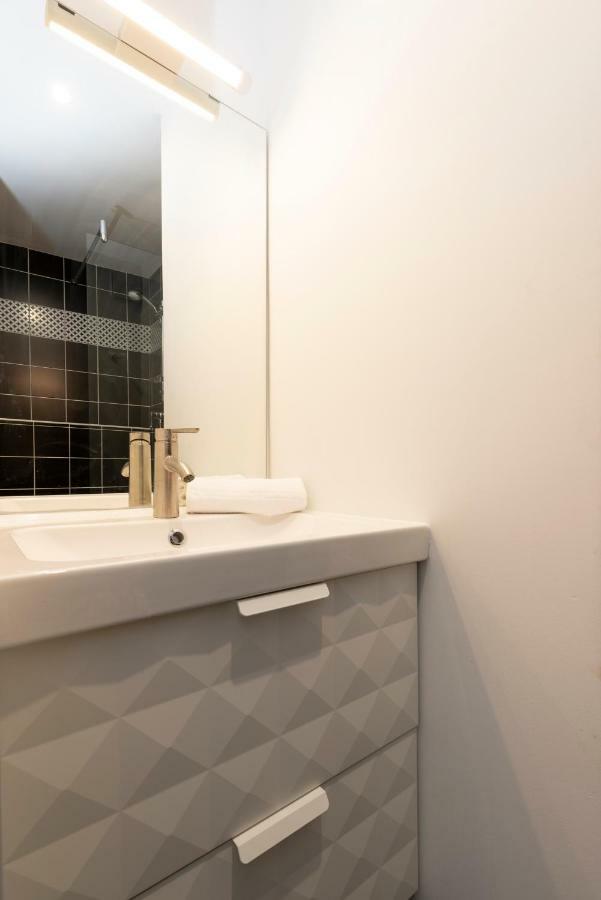L'Estival - Appartement Au Calme Toulouse Hypercentre Экстерьер фото